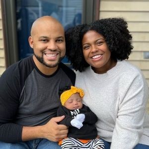 Meet your Posher, Morgan